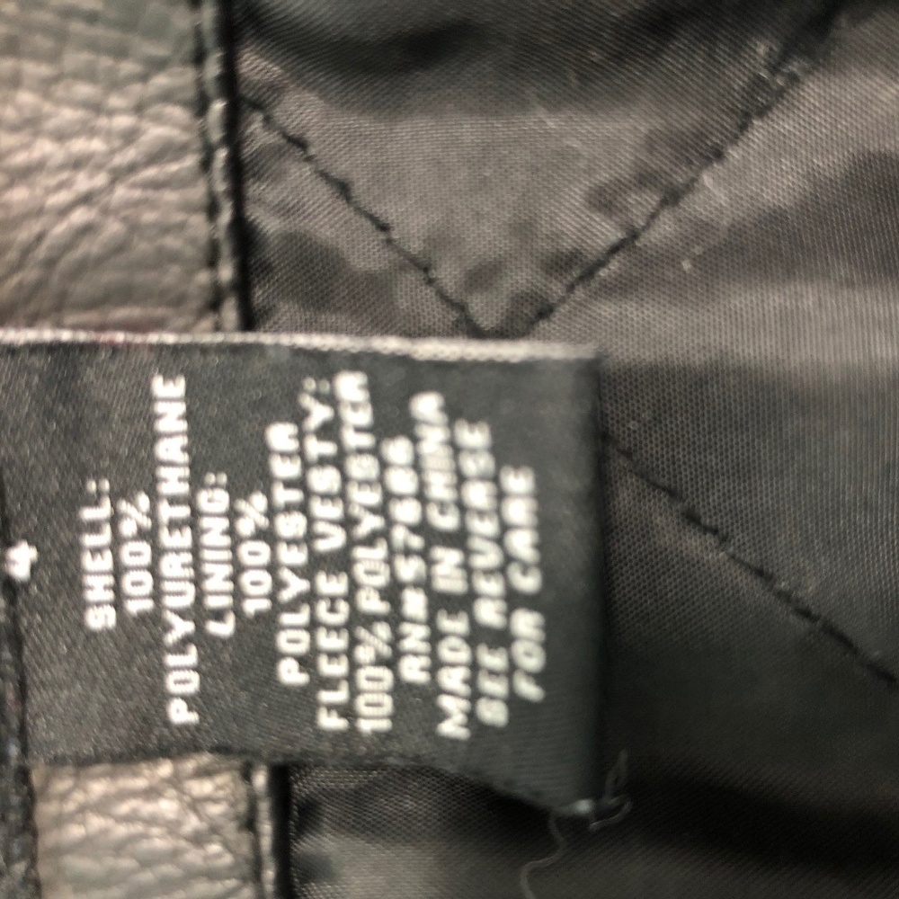 jacket - Picture 3 of 3